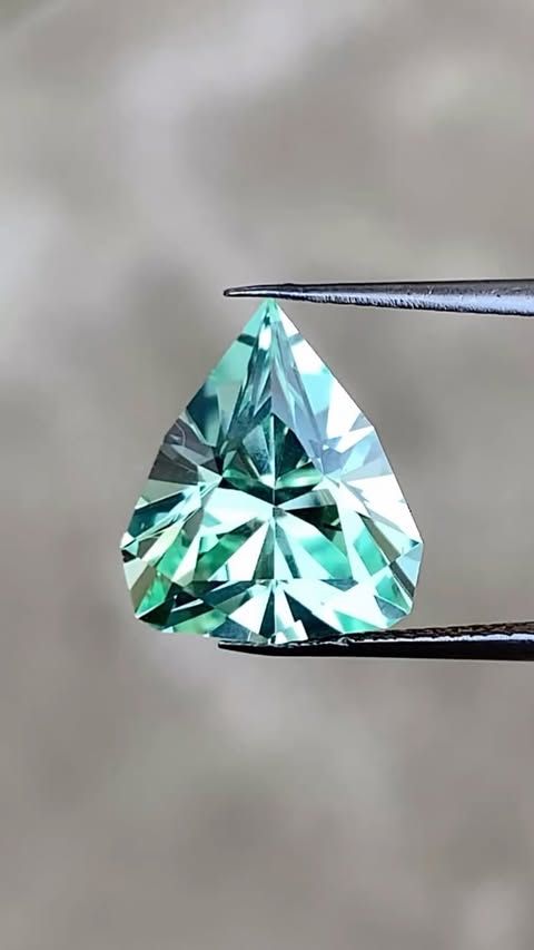 ᴬᵀᵞᴾᴵᶜᴬᴸ MINT SAPPHIRE 4.31ct 🌱