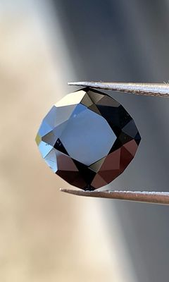 ᴬᵀᵞᴾᴵᶜᴬᴸ BLACK SPINEL 2.74ct