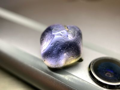 DARK SPINEL 4.63ct