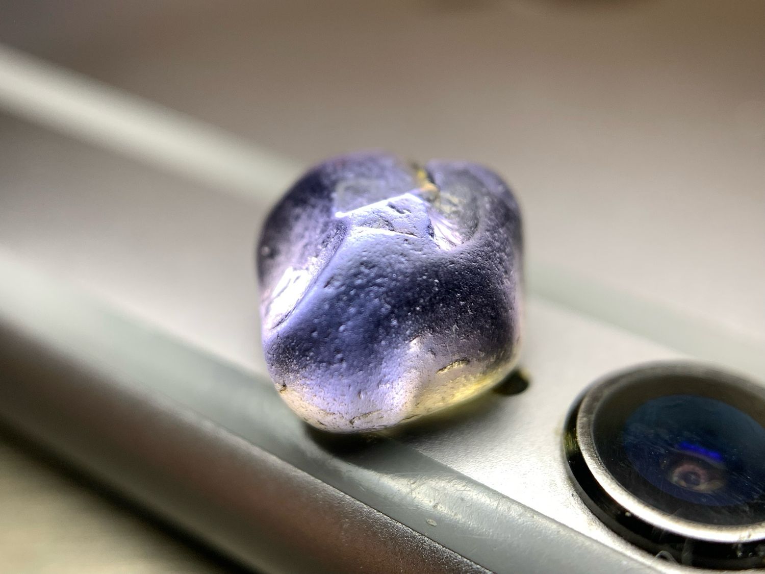 DARK SPINEL 4.63ct