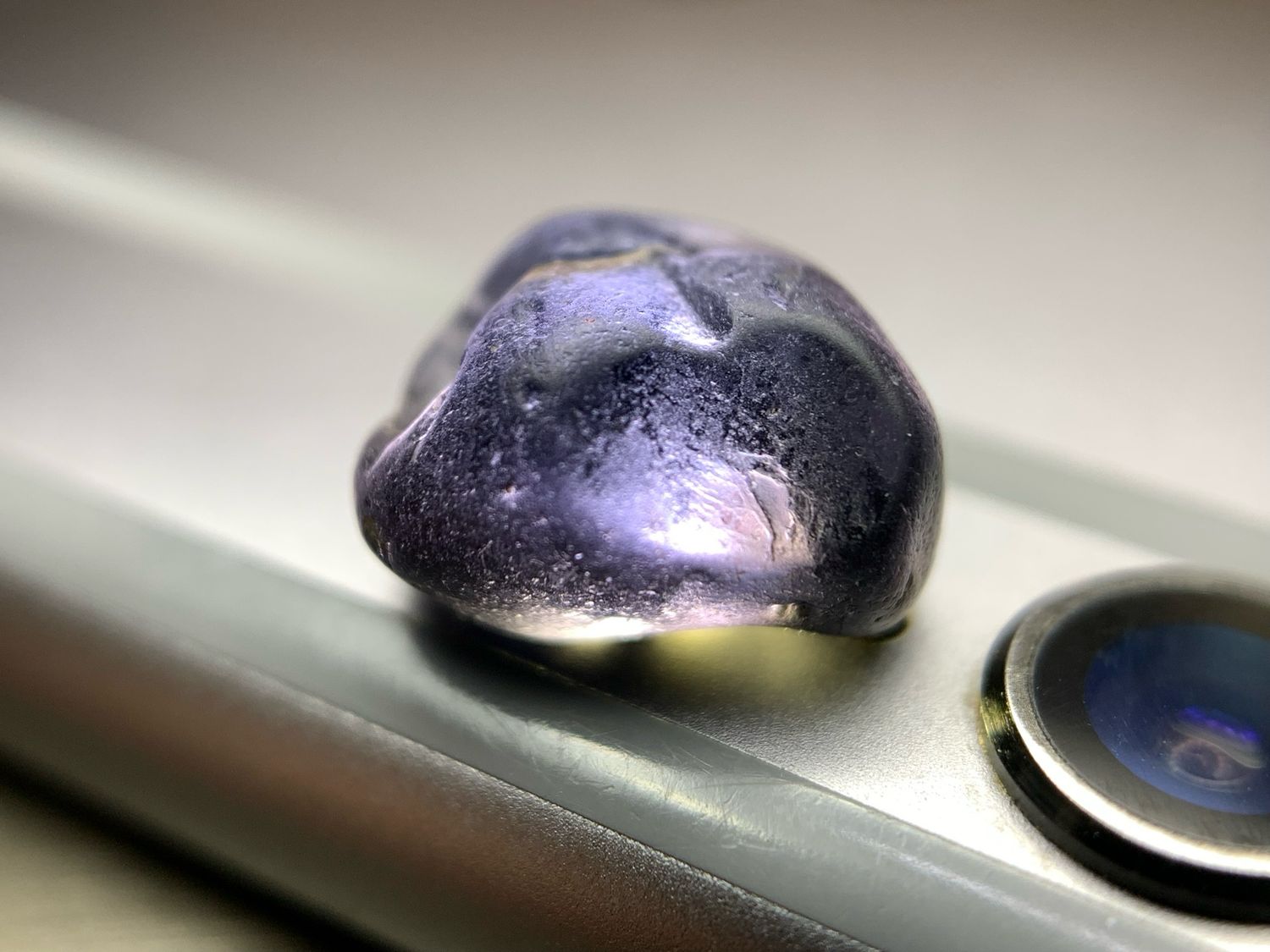DARK SPINEL 4.63ct