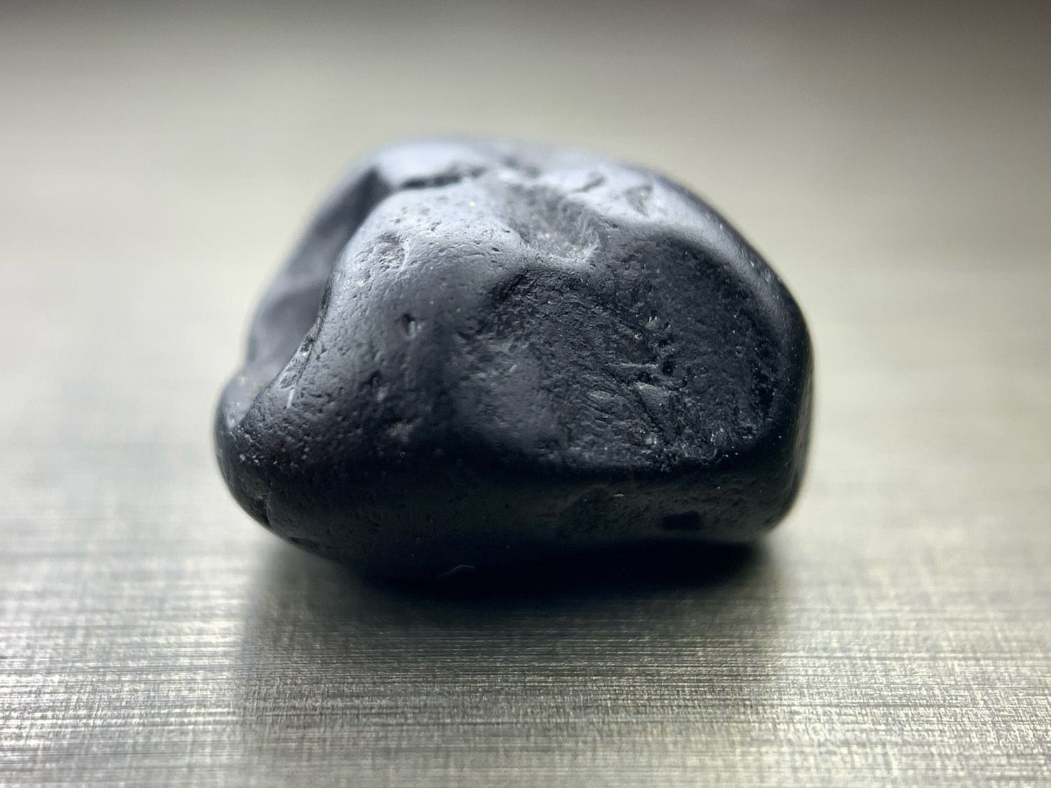 DARK SPINEL 4.63ct
