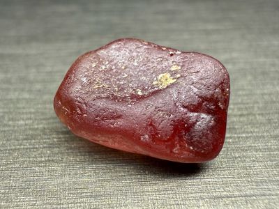 ᴬᵀᵞᴾᴵᶜᴬᴸ MALAYA GARNET 1.93ct