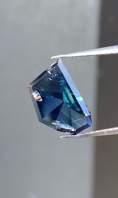 ᴬᵀᵞᴾᴵᶜᴬᴸ KENYAN SAPPHIRE 1.46ct