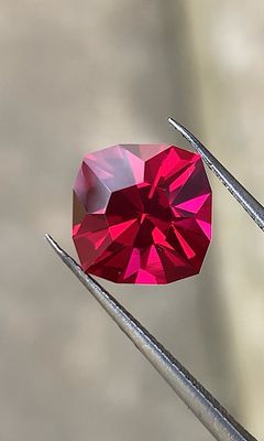 ᴬᵀᵞᴾᴵᶜᴬᴸ RUBY 4.41ct 🌱