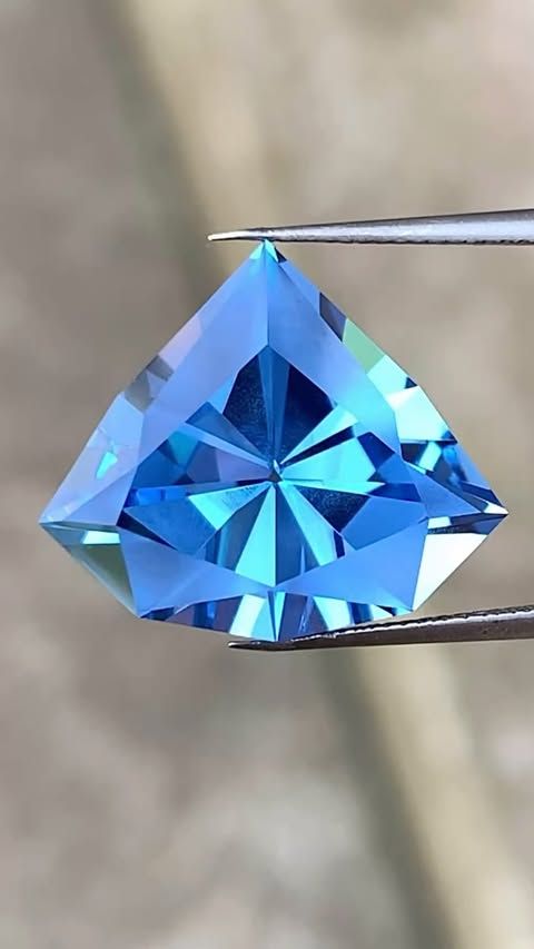 ᴬᵀᵞᴾᴵᶜᴬᴸ BLUE SPINEL 13.17ct 🌱