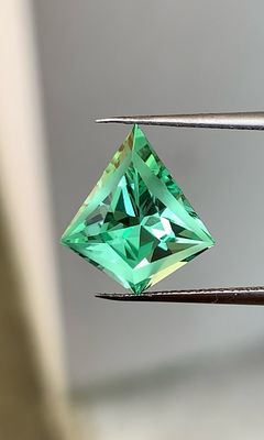 ᴬᵀᵞᴾᴵᶜᴬᴸ MINT SAPPHIRE 4.73ct 🌱