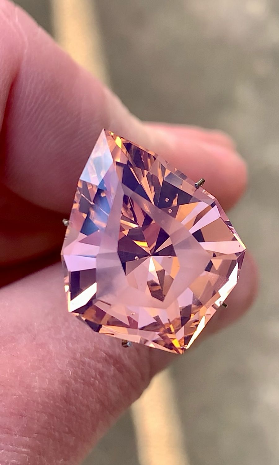 ᴬᵀᵞᴾᴵᶜᴬᴸ CANDY NANOSITAL 26.42ct 🌱