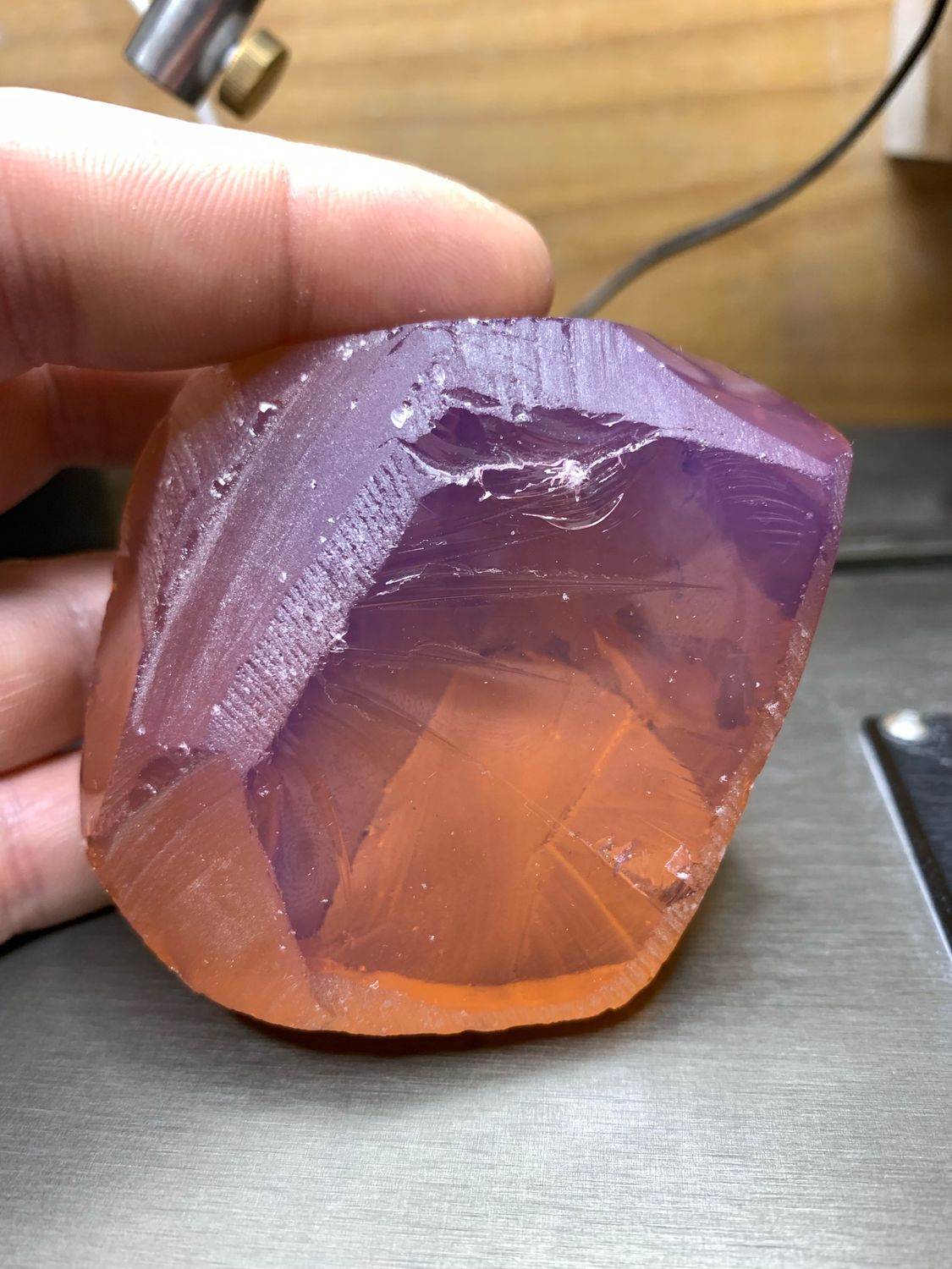 ᴬᵀᵞᴾᴵᶜᴬᴸ CANDY NANOSITAL 26.42ct 🌱