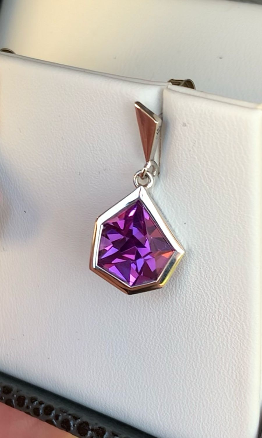 ᴬᵀᵞᴾᴵᶜᴬᴸ SAPPHIRE EARRINGS