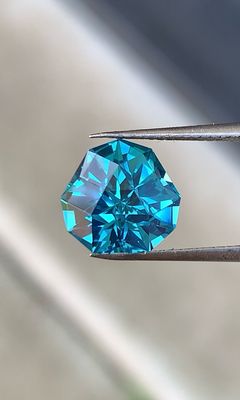 ᴬᵀᵞᴾᴵᶜᴬᴸ MALDIVES SAPPHIRE 3.43ct 🌱
