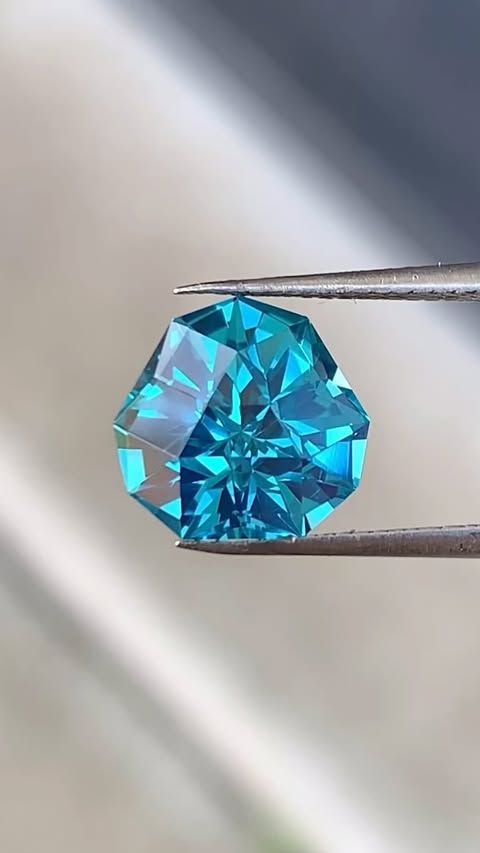 ᴬᵀᵞᴾᴵᶜᴬᴸ MALDIVES SAPPHIRE 3.43ct 🌱