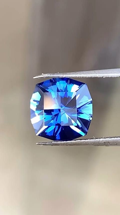 ᴬᵀᵞᴾᴵᶜᴬᴸ BLUE SAPPHIRE 2.80ct 🌱