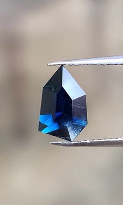 ᴬᵀᵞᴾᴵᶜᴬᴸ KENYAN SAPPHIRE 0.90ct