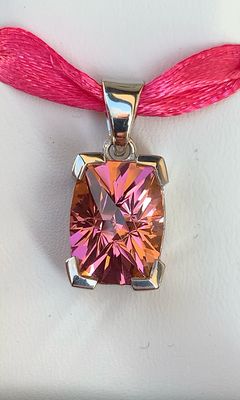ᴬᵀᵞᴾᴵᶜᴬᴸ SILVER PENDANT 🌱