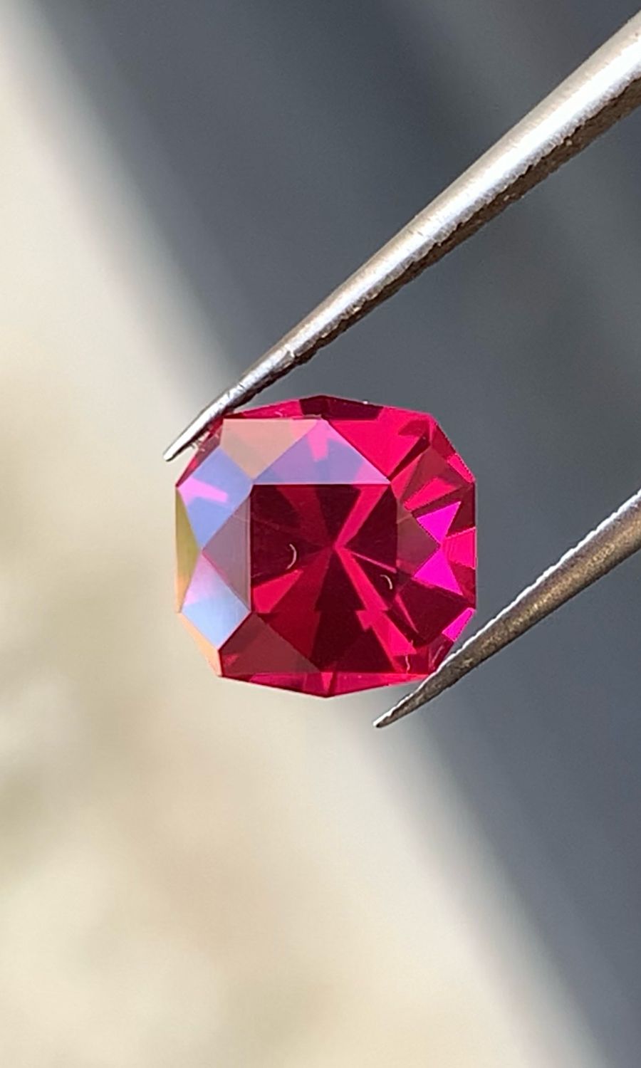 ᴬᵀᵞᴾᴵᶜᴬᴸ RUBY 1.77ct 🌱