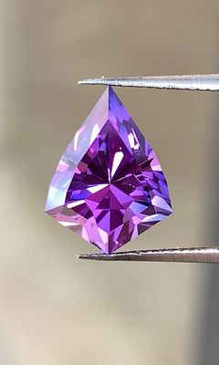ᴬᵀᵞᴾᴵᶜᴬᴸ PURPLE SAPPHIRE 3.24ct 🌱