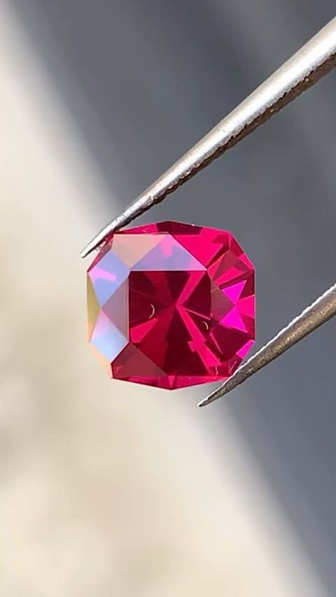 ᴬᵀᵞᴾᴵᶜᴬᴸ RUBY 1.77ct 🌱