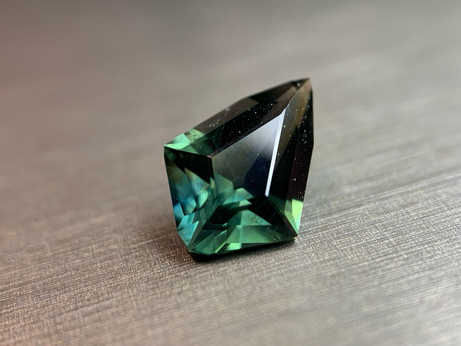 ᴬᵀᵞᴾᴵᶜᴬᴸ KENYAN SAPPHIRE 1.59ct