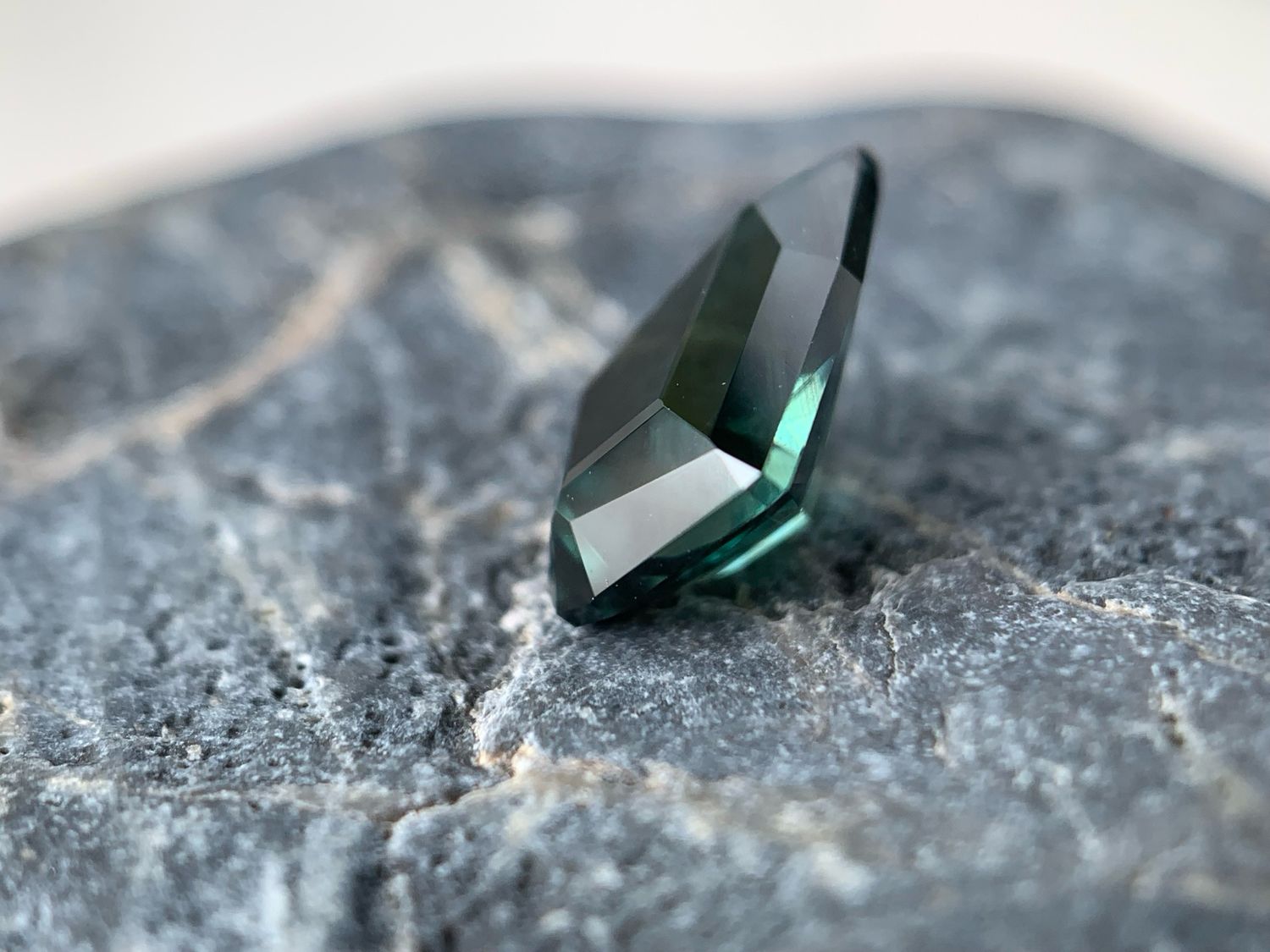ᴬᵀᵞᴾᴵᶜᴬᴸ KENYAN SAPPHIRE 1.59ct