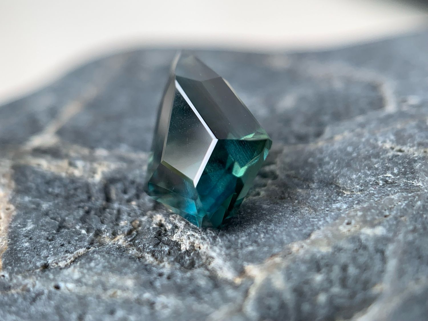 ᴬᵀᵞᴾᴵᶜᴬᴸ KENYAN SAPPHIRE 1.59ct