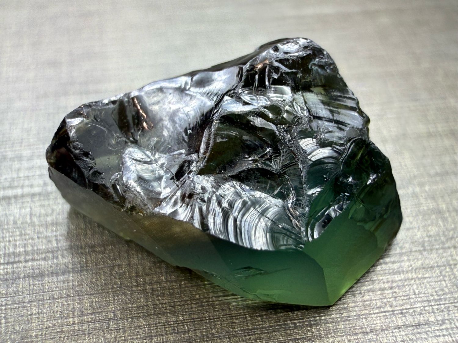 ᴬᵀᵞᴾᴵᶜᴬᴸ KENYAN SAPPHIRE 1.59ct