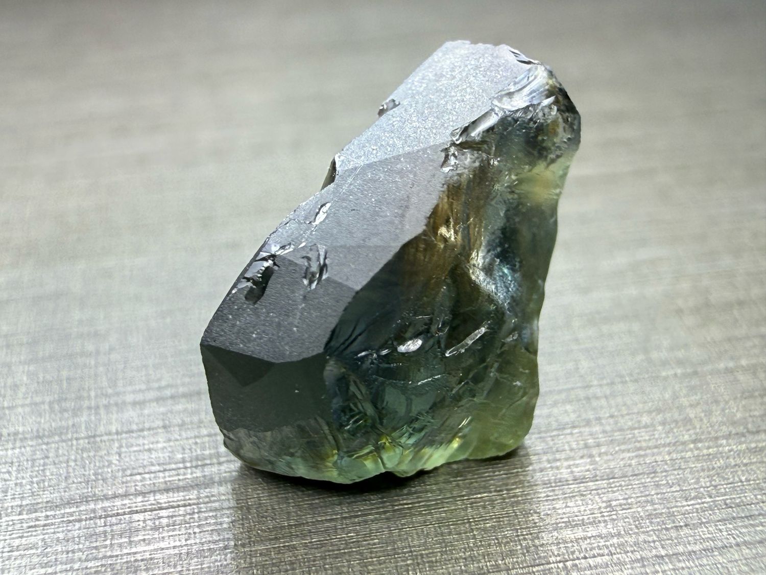 ᴬᵀᵞᴾᴵᶜᴬᴸ KENYAN SAPPHIRE 1.59ct