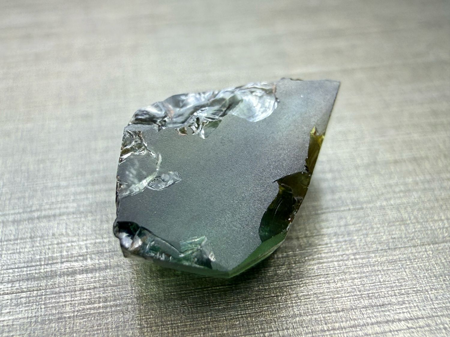 ᴬᵀᵞᴾᴵᶜᴬᴸ KENYAN SAPPHIRE 1.59ct