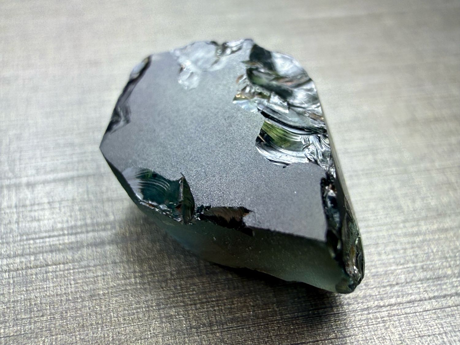 ᴬᵀᵞᴾᴵᶜᴬᴸ KENYAN SAPPHIRE 1.59ct