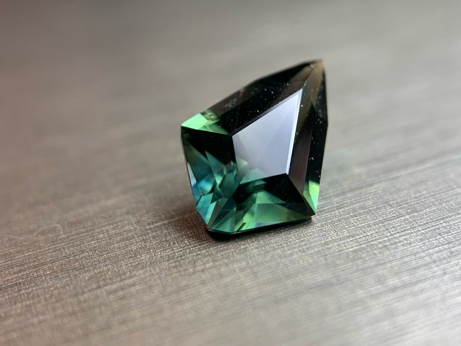 ᴬᵀᵞᴾᴵᶜᴬᴸ KENYAN SAPPHIRE 1.59ct