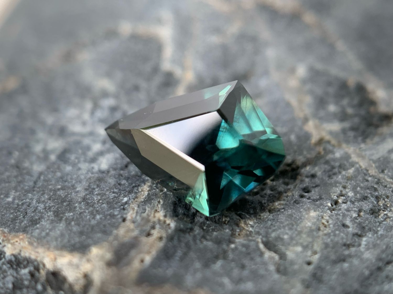 ᴬᵀᵞᴾᴵᶜᴬᴸ KENYAN SAPPHIRE 1.59ct