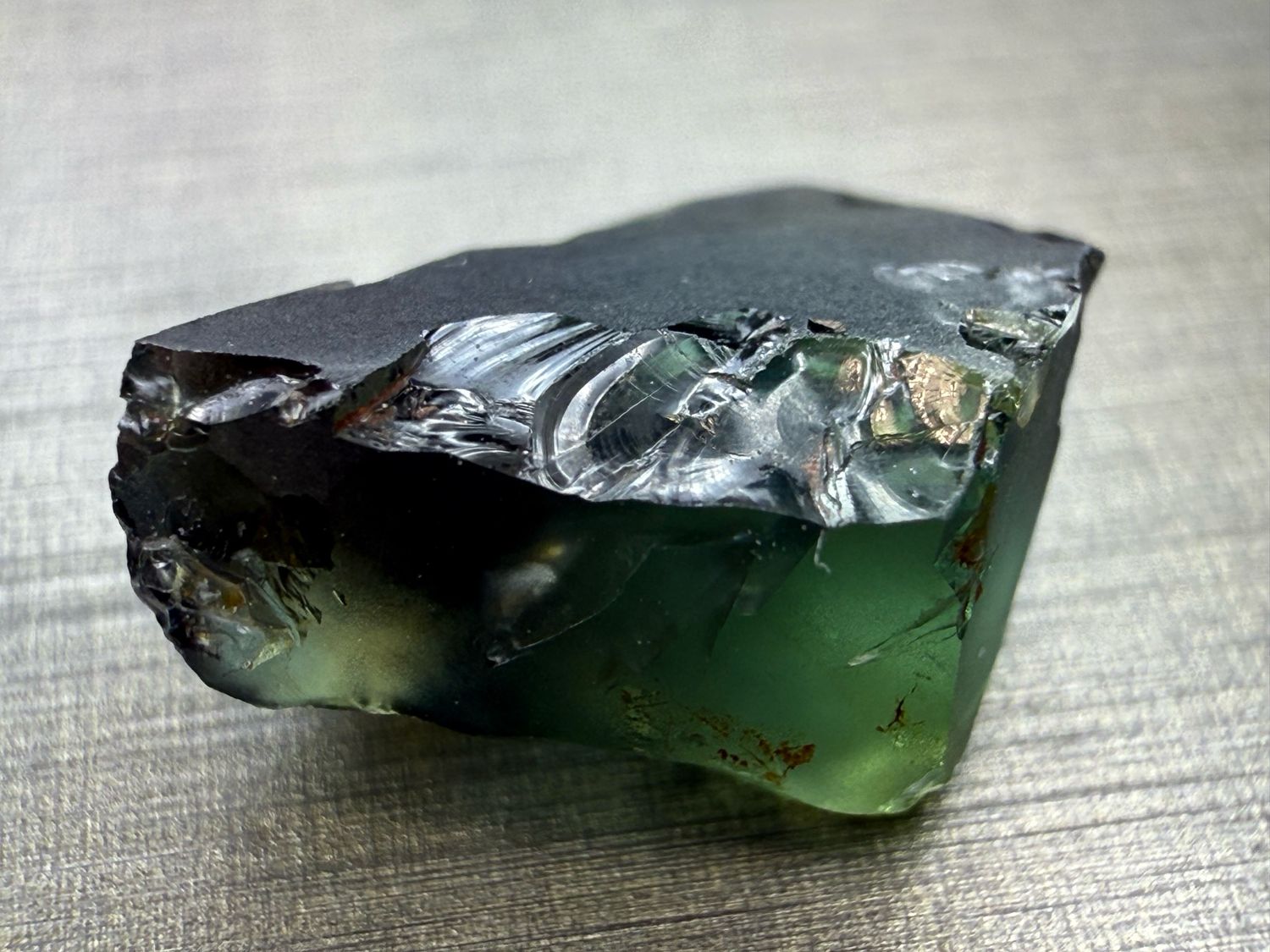 ᴬᵀᵞᴾᴵᶜᴬᴸ KENYAN SAPPHIRE 1.59ct