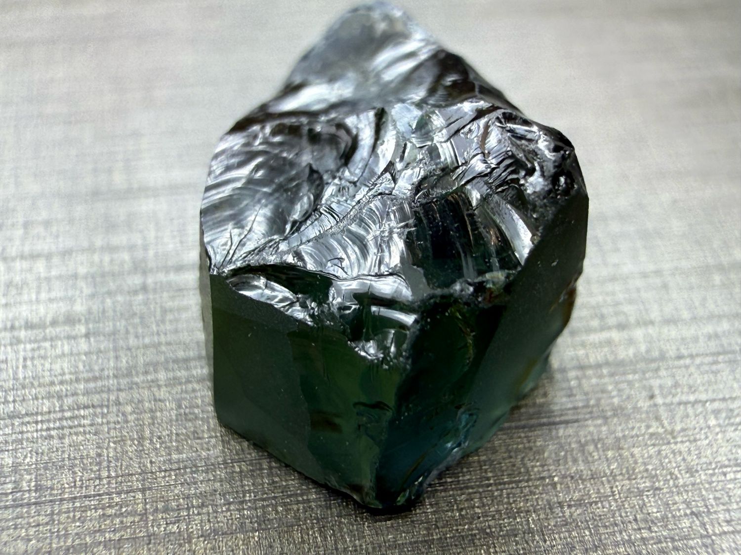 ᴬᵀᵞᴾᴵᶜᴬᴸ KENYAN SAPPHIRE 1.59ct
