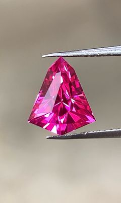 ᴬᵀᵞᴾᴵᶜᴬᴸ PINK JEDI SAPPHIRE 1.72ct 🌱