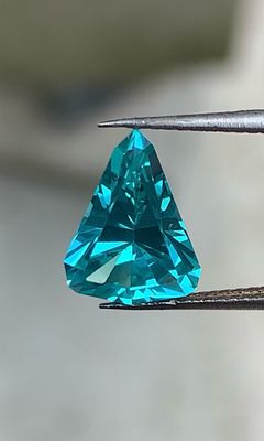 ᴬᵀᵞᴾᴵᶜᴬᴸ MALDIVES SAPPHIRE 2.20ct 🌱