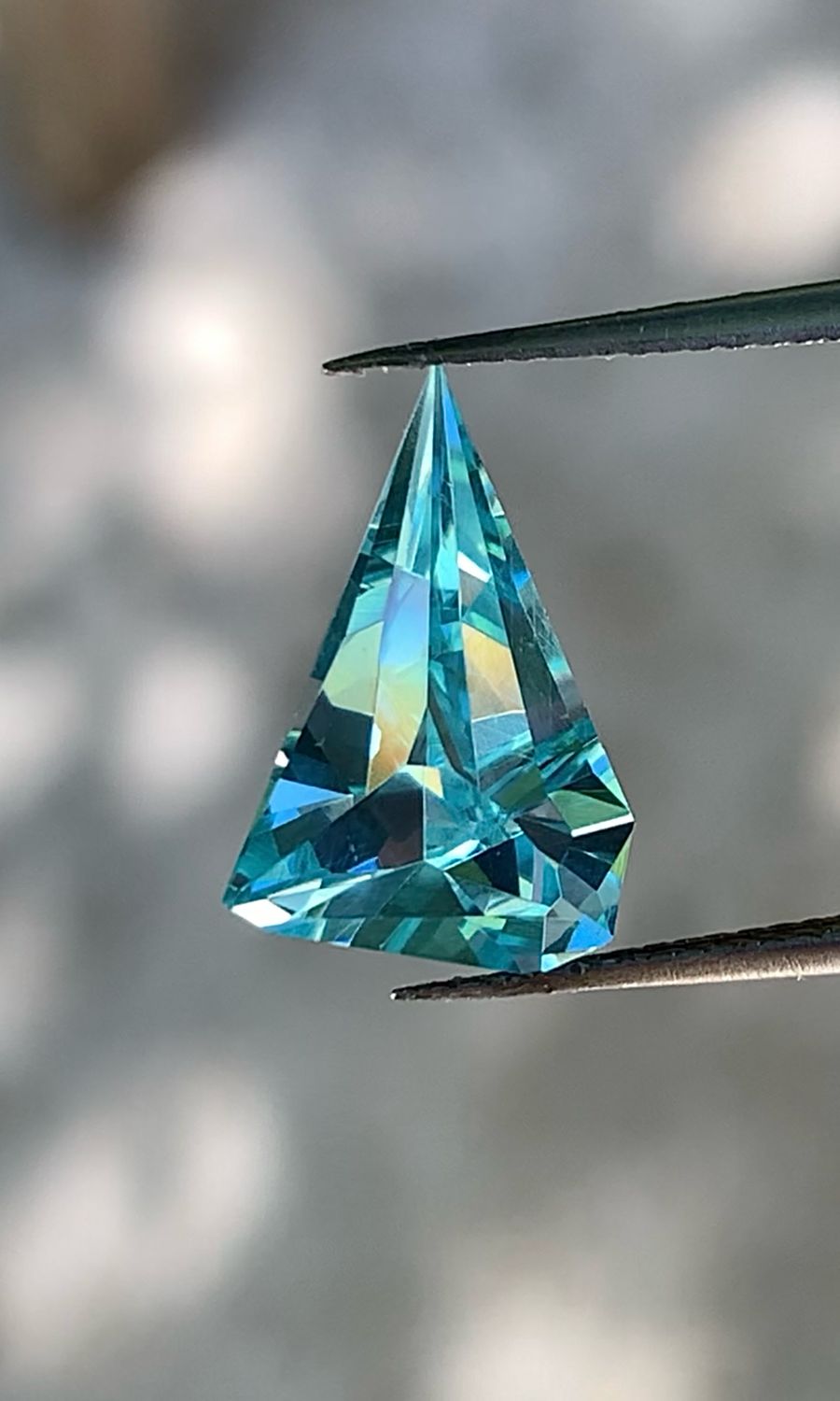 ᴬᵀᵞᴾᴵᶜᴬᴸ BLUE SAPPHIRE 4.44ct 🌱