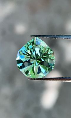 ᴬᵀᵞᴾᴵᶜᴬᴸ MINT SAPPHIRE 4.51ct 🌱