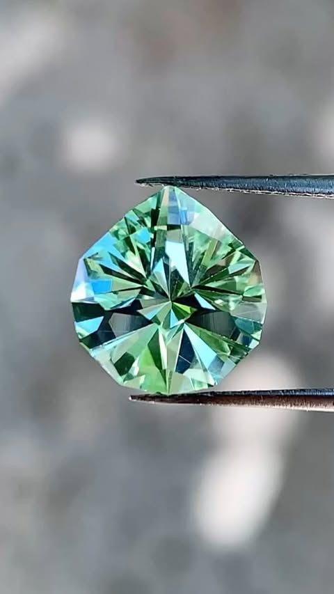 ᴬᵀᵞᴾᴵᶜᴬᴸ MINT SAPPHIRE 4.51ct 🌱