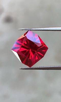 ᴬᵀᵞᴾᴵᶜᴬᴸ GOLDEN RUBY (59SP) 6.48ct🌱