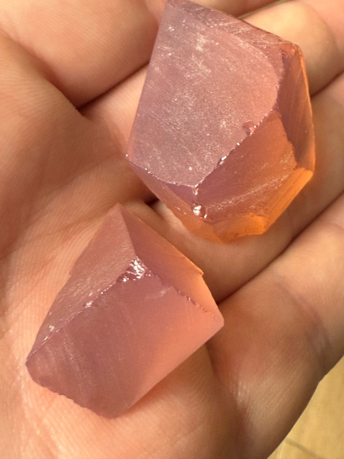 ᴬᵀᵞᴾᴵᶜᴬᴸ CANDY NANOSITAL 58 + 171ct🌱