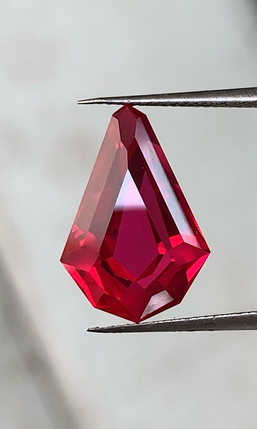ᴬᵀᵞᴾᴵᶜᴬᴸ RUBY 7.43ct 🌱