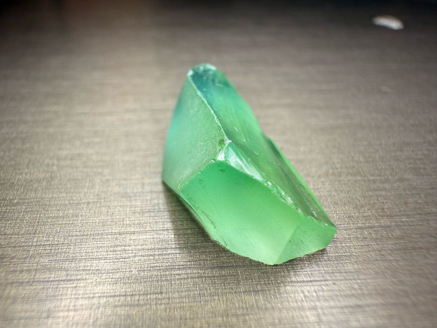 ᴬᵀᵞᴾᴵᶜᴬᴸ MALDIVES SAPPHIRE 4.06ct 🌱