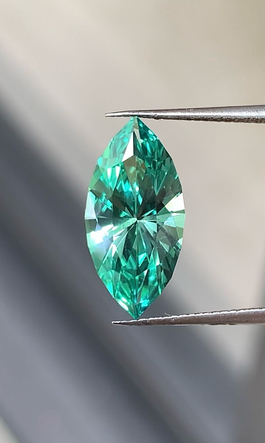 ᴬᵀᵞᴾᴵᶜᴬᴸ MALDIVES SAPPHIRE 4.06ct 🌱