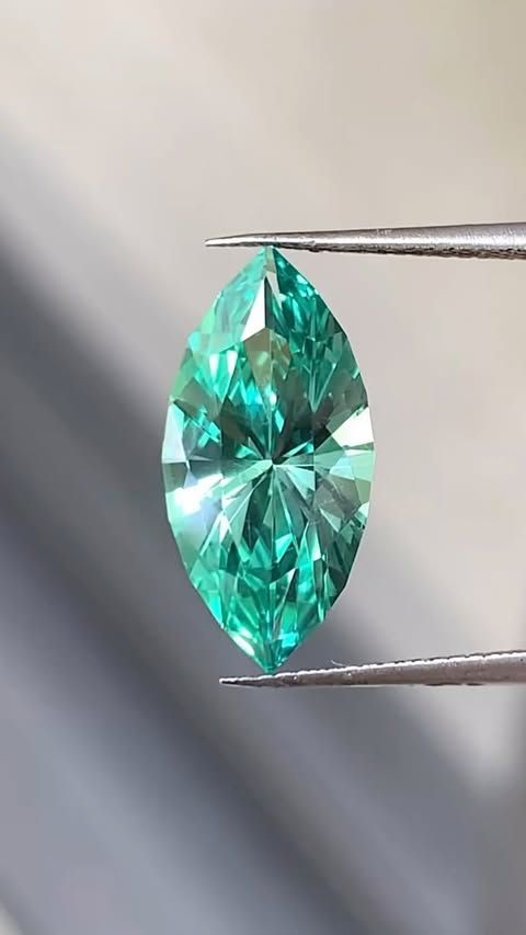 ᴬᵀᵞᴾᴵᶜᴬᴸ MALDIVES SAPPHIRE 4.06ct 🌱