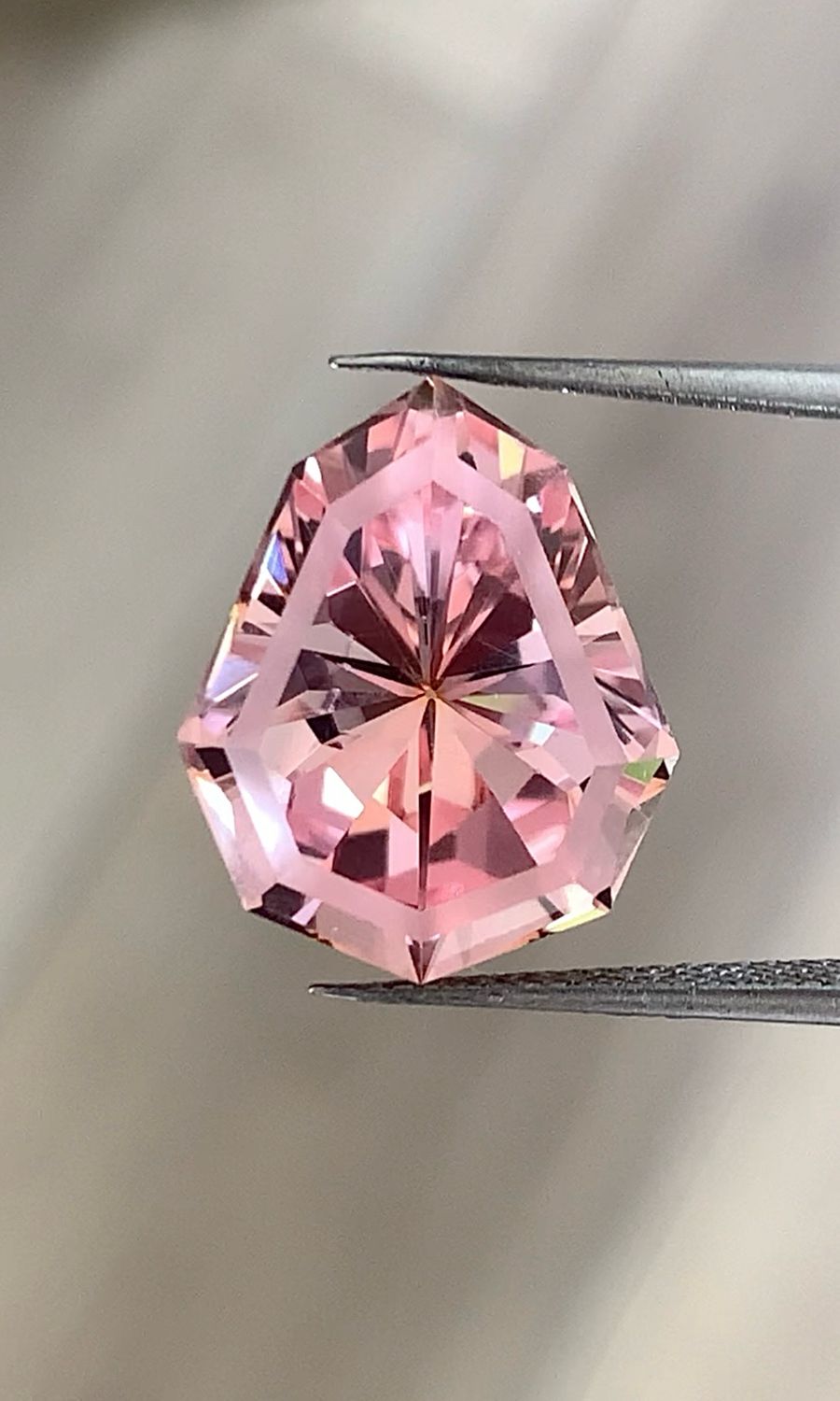 ᴬᵀᵞᴾᴵᶜᴬᴸ PADPARADSCHA SAPPHIRE 11.00ct 🌱