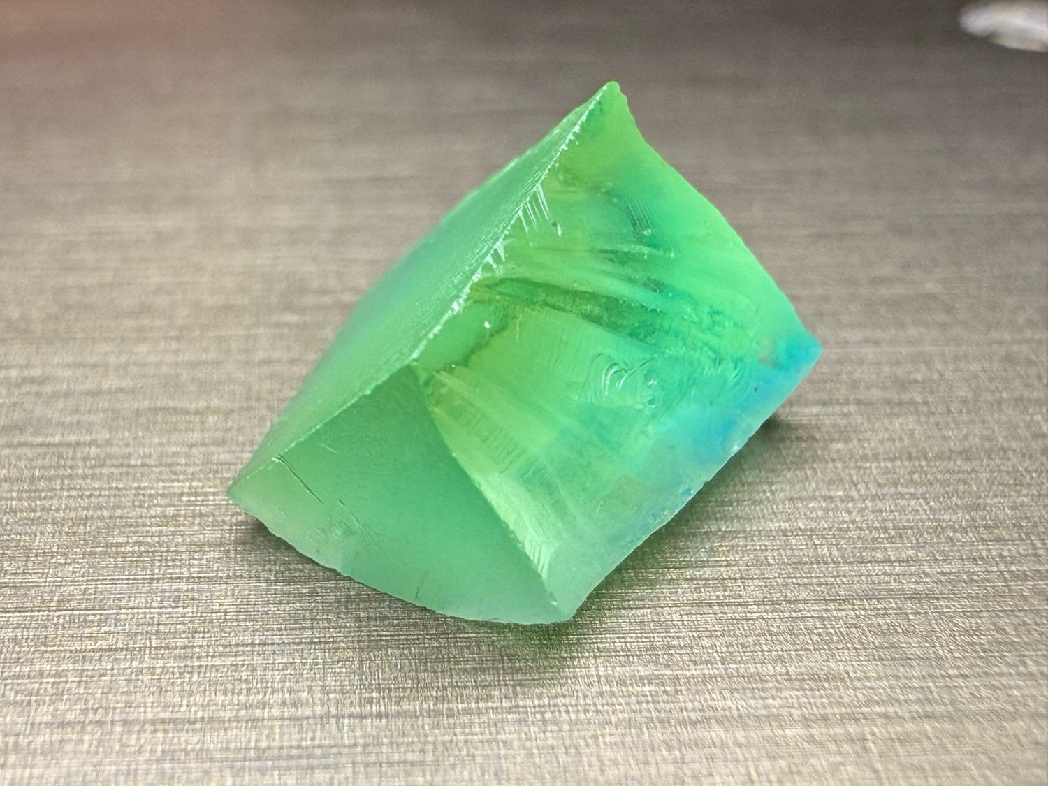 ᴬᵀᵞᴾᴵᶜᴬᴸ MINT SAPPHIRE 2.60ct🌱