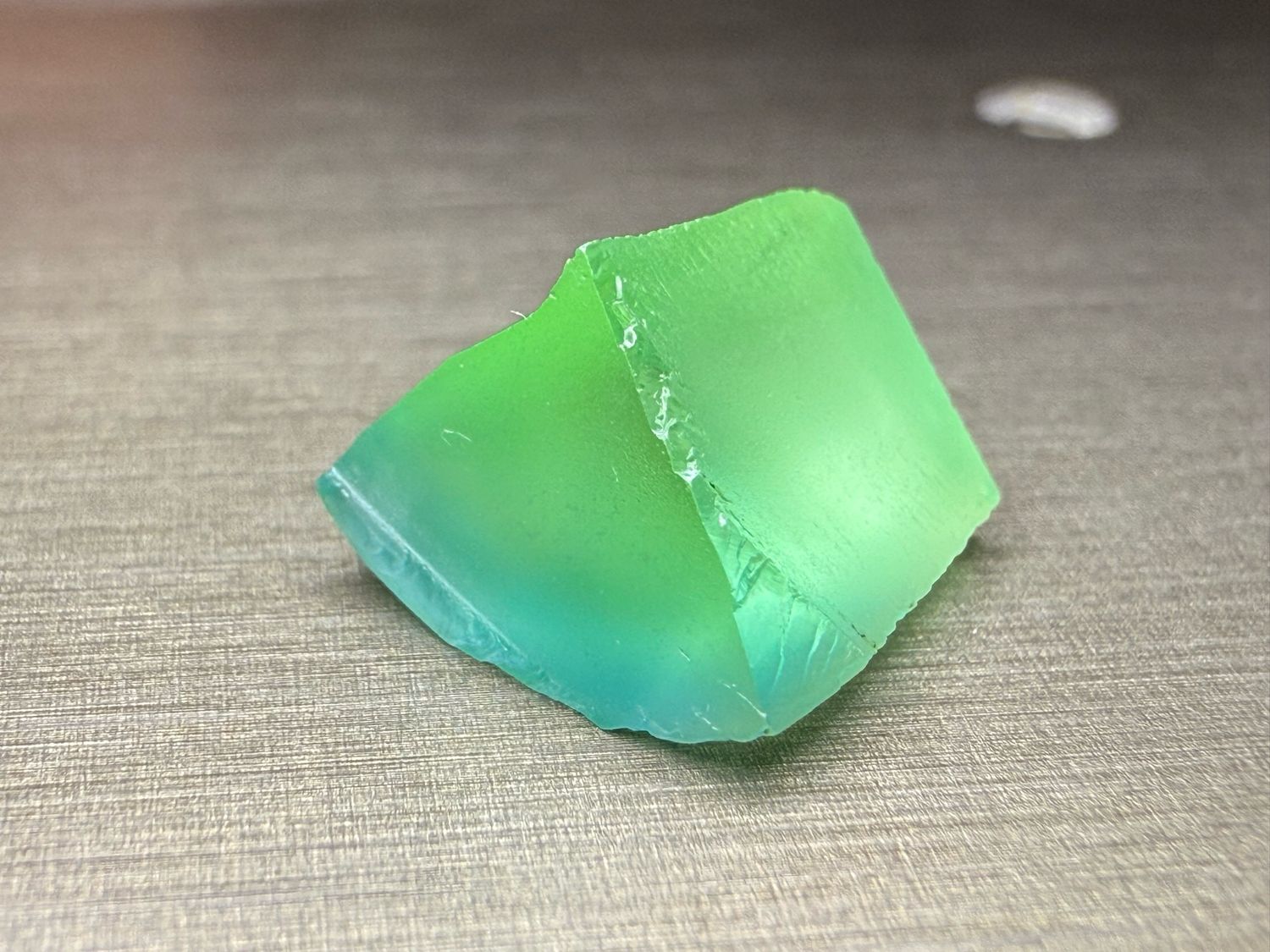 ᴬᵀᵞᴾᴵᶜᴬᴸ MINT SAPPHIRE 2.60ct🌱