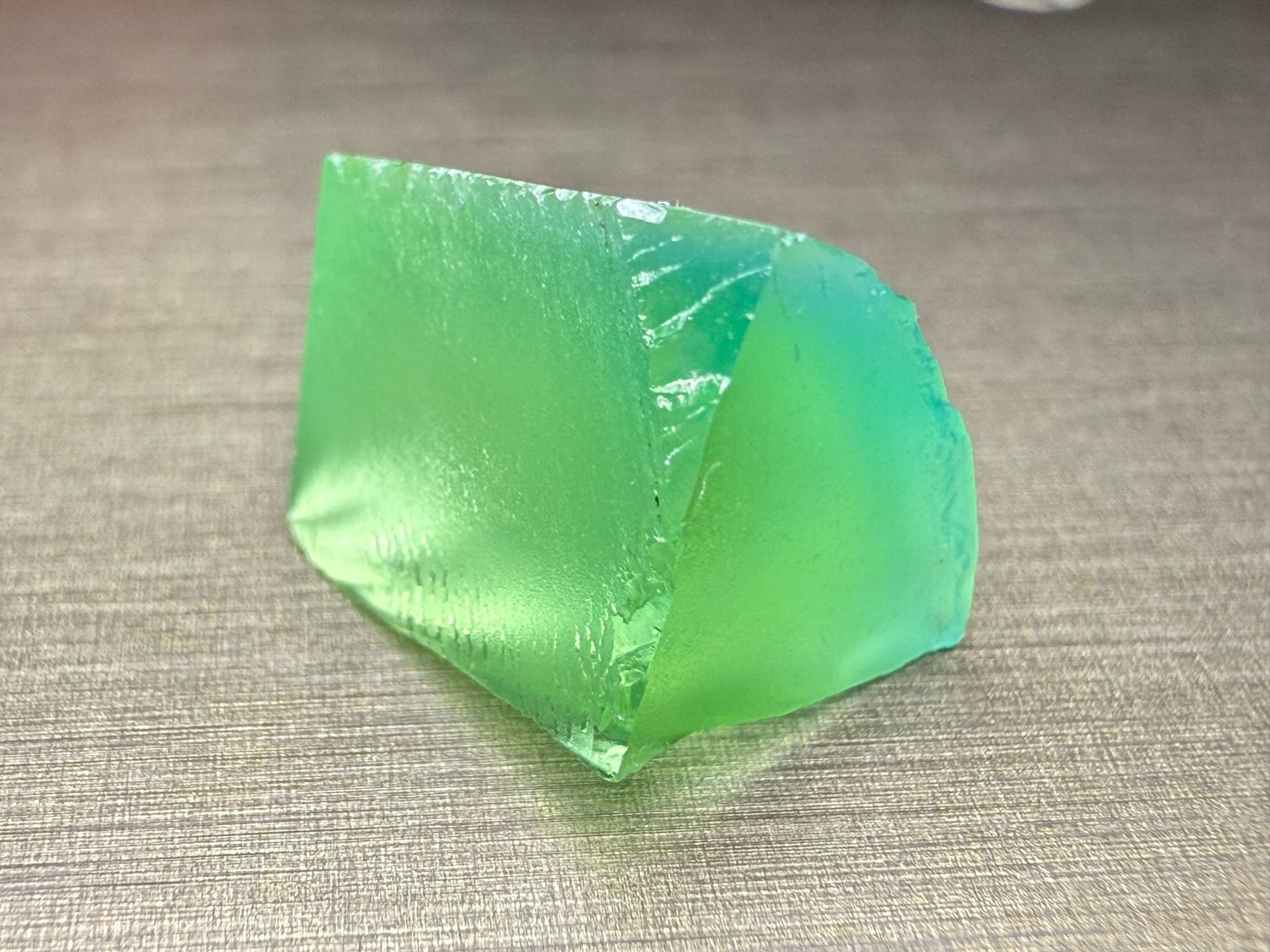 ᴬᵀᵞᴾᴵᶜᴬᴸ MINT SAPPHIRE 2.60ct🌱