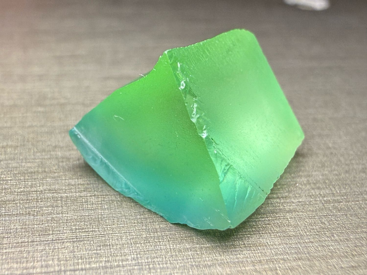ᴬᵀᵞᴾᴵᶜᴬᴸ MINT SAPPHIRE 2.60ct🌱