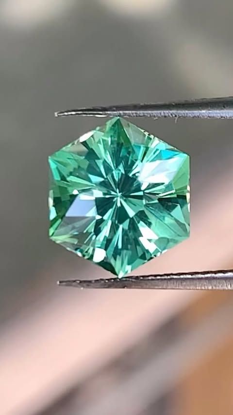 ᴬᵀᵞᴾᴵᶜᴬᴸ MINT SAPPHIRE 2.60ct🌱